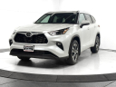 Thumbnail image of 2023 Toyota Highlander at Schaumburg Toyota