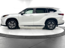 Thumbnail image of 2023 Toyota Highlander at Schaumburg Toyota