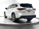 Thumbnail image of 2023 Toyota Highlander at Schaumburg Toyota