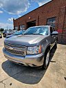 2008 Chevrolet Tahoe LS at Dublin Auto Sales LLC
