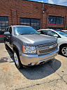 Thumbnail image of 2008 Chevrolet Tahoe at Dublin Auto Sales LLC