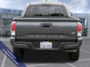 2022 Toyota Tacoma TRD Sport at Ford of Montebello - USED