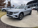 Thumbnail image of 2025 Mercedes-Benz GLC at Mercedes-Benz of Northwest Arkansas USED