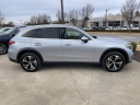 Thumbnail image of 2025 Mercedes-Benz GLC at Mercedes-Benz of Northwest Arkansas USED