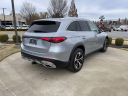 Thumbnail image of 2025 Mercedes-Benz GLC at Mercedes-Benz of Northwest Arkansas USED