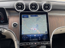 Thumbnail image of 2025 Mercedes-Benz GLC at Mercedes-Benz of Northwest Arkansas USED