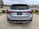 Thumbnail image of 2025 Mercedes-Benz GLC at Mercedes-Benz of Northwest Arkansas USED