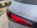 Thumbnail image of 2025 Mercedes-Benz GLC at Mercedes-Benz of Northwest Arkansas USED