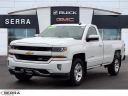 Thumbnail image of 2016 Chevrolet Silverado 1500 at Serra Buick Gmc Champaign