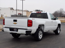 Thumbnail image of 2016 Chevrolet Silverado 1500 at Serra Buick Gmc Champaign