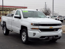 Thumbnail image of 2016 Chevrolet Silverado 1500 at Serra Buick Gmc Champaign