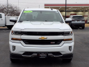 Thumbnail image of 2016 Chevrolet Silverado 1500 at Serra Buick Gmc Champaign