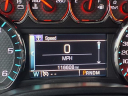 Thumbnail image of 2016 Chevrolet Silverado 1500 at Serra Buick Gmc Champaign