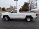 Thumbnail image of 2016 Chevrolet Silverado 1500 at Serra Buick Gmc Champaign