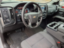 Thumbnail image of 2016 Chevrolet Silverado 1500 at Serra Buick Gmc Champaign