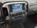 Thumbnail image of 2016 Chevrolet Silverado 1500 at Serra Buick Gmc Champaign