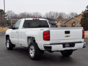 Thumbnail image of 2016 Chevrolet Silverado 1500 at Serra Buick Gmc Champaign