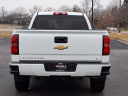 Thumbnail image of 2016 Chevrolet Silverado 1500 at Serra Buick Gmc Champaign