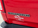 Thumbnail image of 2023 Ram 1500 at Mtn. View @ 153