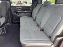 Thumbnail image of 2023 Ram 1500 at Mtn. View @ 153