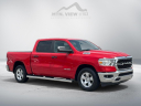 Thumbnail image of 2023 Ram 1500 at Mtn. View @ 153