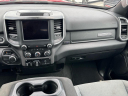 Thumbnail image of 2023 Ram 1500 at Mtn. View @ 153