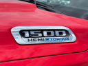 Thumbnail image of 2023 Ram 1500 at Mtn. View @ 153