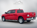 Thumbnail image of 2023 Ram 1500 at Mtn. View @ 153