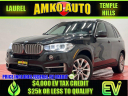 Thumbnail image of 2016 BMW X5 at Temple Hills