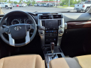 Thumbnail image of 2022 Toyota 4Runner at Parker Buick Gmc
