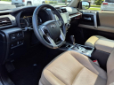 Thumbnail image of 2022 Toyota 4Runner at Parker Buick Gmc