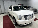 Thumbnail image of 2013 Cadillac Escalade EXT at U Car Connect