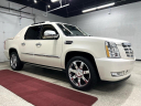 Thumbnail image of 2013 Cadillac Escalade EXT at U Car Connect
