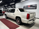 Thumbnail image of 2013 Cadillac Escalade EXT at U Car Connect