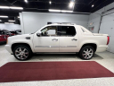 Thumbnail image of 2013 Cadillac Escalade EXT at U Car Connect