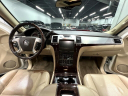 Thumbnail image of 2013 Cadillac Escalade EXT at U Car Connect