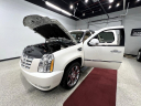 Thumbnail image of 2013 Cadillac Escalade EXT at U Car Connect