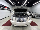 Thumbnail image of 2013 Cadillac Escalade EXT at U Car Connect