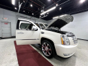 Thumbnail image of 2013 Cadillac Escalade EXT at U Car Connect