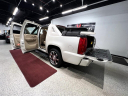 Thumbnail image of 2013 Cadillac Escalade EXT at U Car Connect