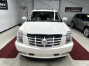 Thumbnail image of 2013 Cadillac Escalade EXT at U Car Connect