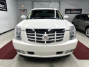 Thumbnail image of 2013 Cadillac Escalade EXT at U Car Connect