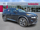 Thumbnail image of 2023 Nissan Rogue at Tom Hesser Nissan