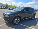 Thumbnail image of 2023 Nissan Rogue at Tom Hesser Nissan