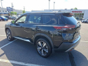 Thumbnail image of 2023 Nissan Rogue at Tom Hesser Nissan