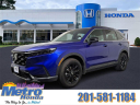 2024 Honda CR-V Hybrid Sport-L at Metro Honda