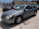 Thumbnail image of 2008 Chrysler Sebring at Steeco Motors LLC