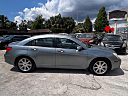 2008 Chrysler Sebring Touring at Steeco Motors LLC