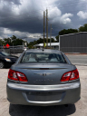 Thumbnail image of 2008 Chrysler Sebring at Steeco Motors LLC
