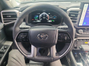 Thumbnail image of 2023 Toyota Sequoia at FaulknerPorscheMechanicsburg-NEW of Mechanicsburg, PA